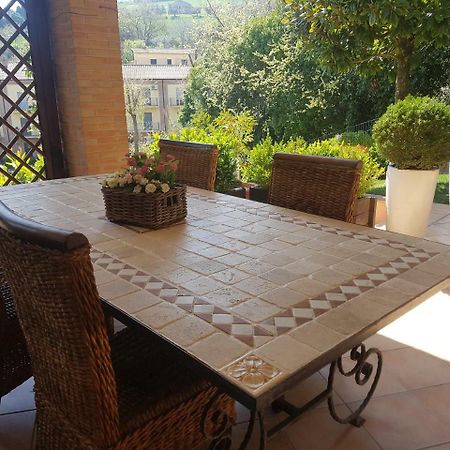 بورتو سان جورجيو B&B La Casa Di Rita المظهر الخارجي الصورة