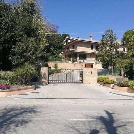 بورتو سان جورجيو B&B La Casa Di Rita المظهر الخارجي الصورة