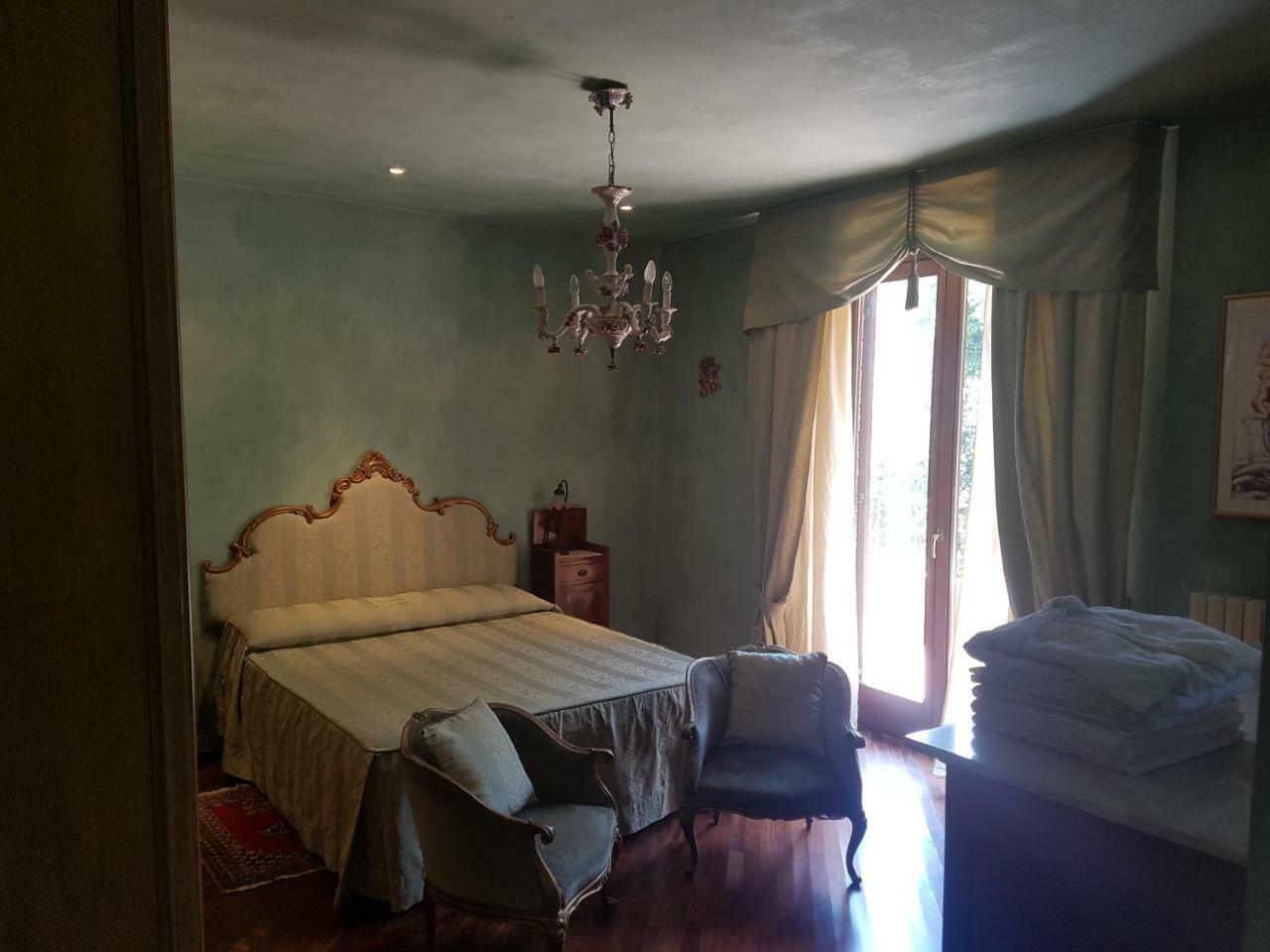 بورتو سان جورجيو B&B La Casa Di Rita الغرفة الصورة