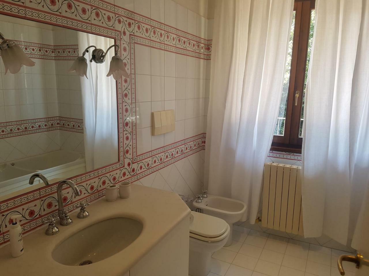 بورتو سان جورجيو B&B La Casa Di Rita الغرفة الصورة