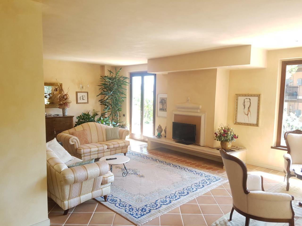 بورتو سان جورجيو B&B La Casa Di Rita المظهر الخارجي الصورة
