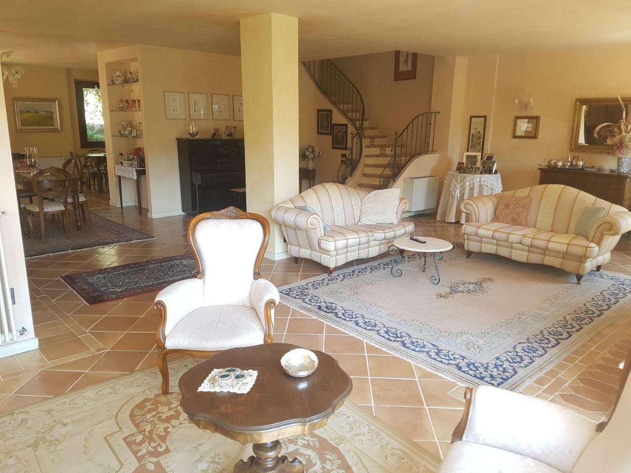 بورتو سان جورجيو B&B La Casa Di Rita المظهر الخارجي الصورة