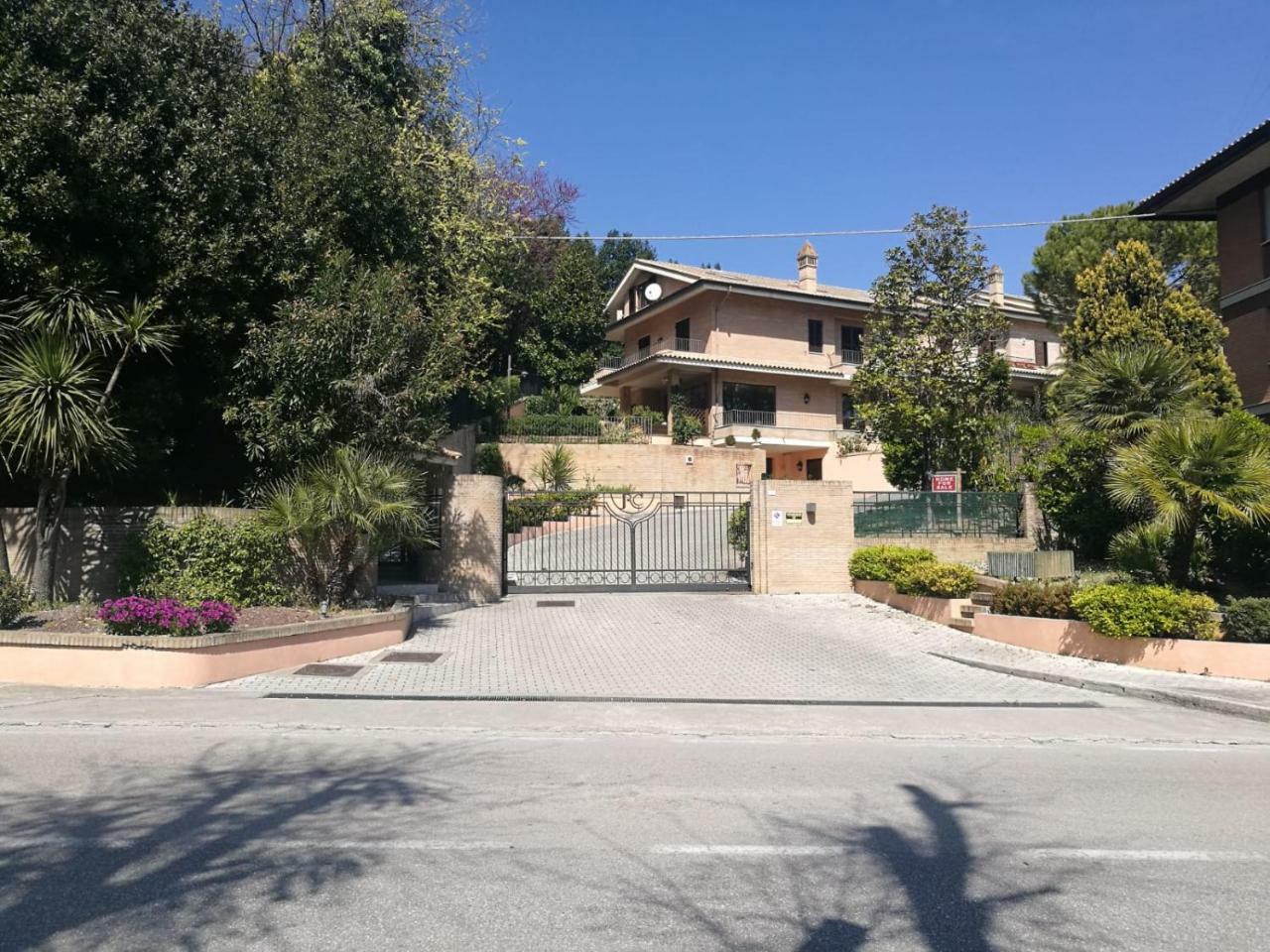 بورتو سان جورجيو B&B La Casa Di Rita المظهر الخارجي الصورة