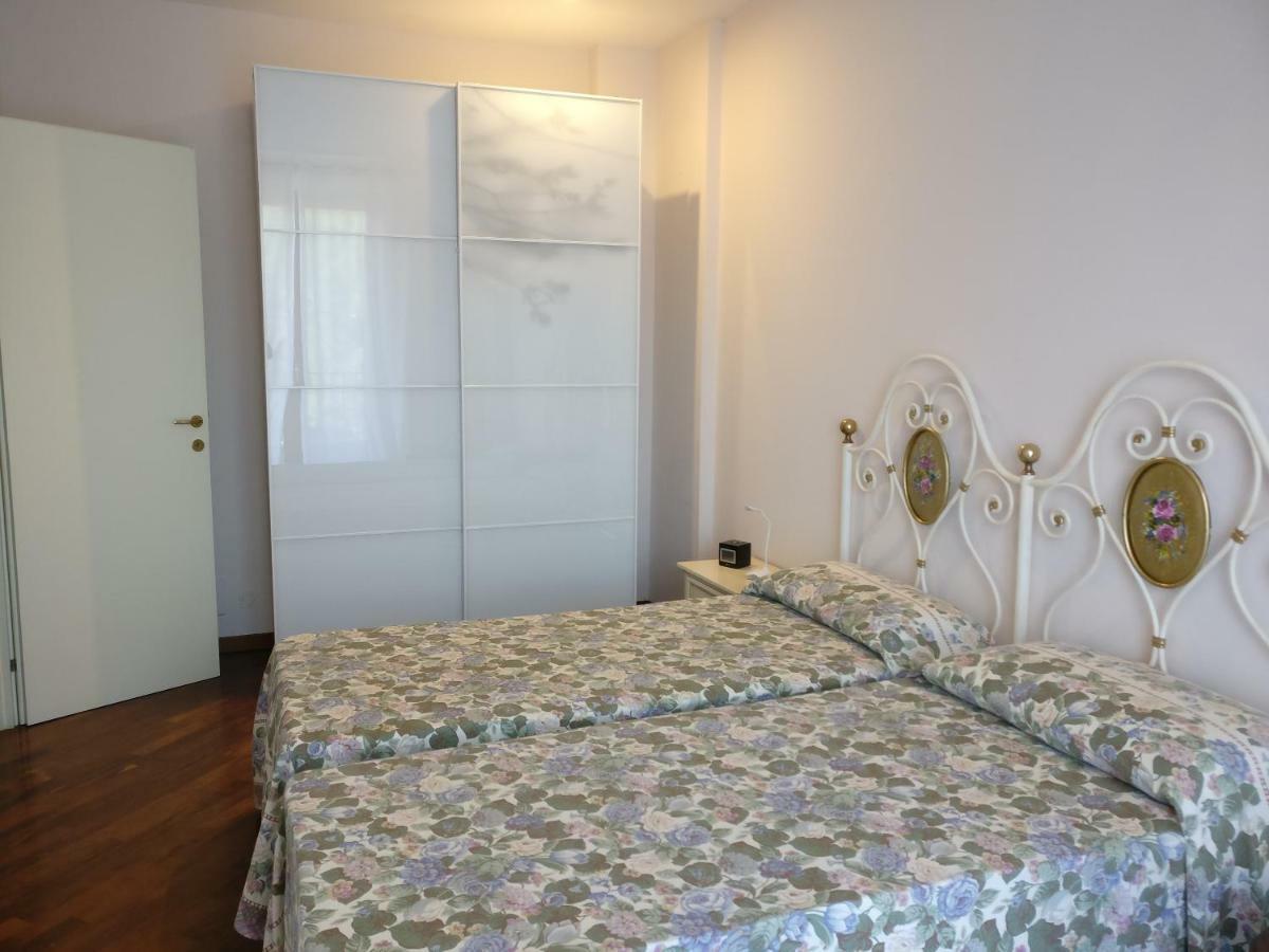 بورتو سان جورجيو B&B La Casa Di Rita المظهر الخارجي الصورة