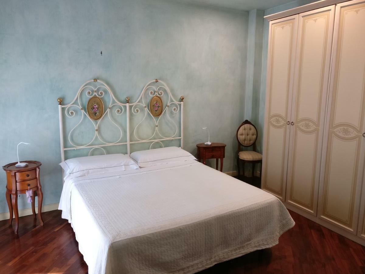 بورتو سان جورجيو B&B La Casa Di Rita المظهر الخارجي الصورة